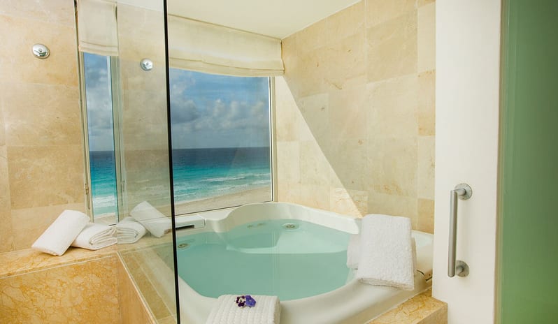 Le Blanc Spa Resort-Royale Junior Suite 3_5548